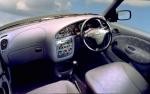 Ford Fiesta 1996 года